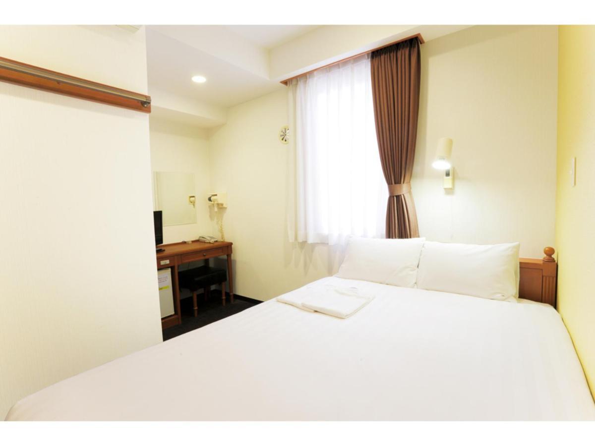 Smile Hotel Kobe Motomachi Eksteriør bilde