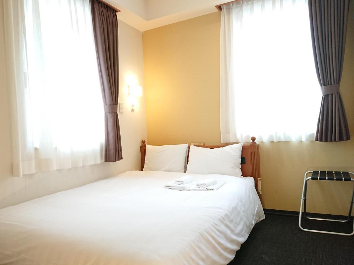 Smile Hotel Kobe Motomachi Eksteriør bilde