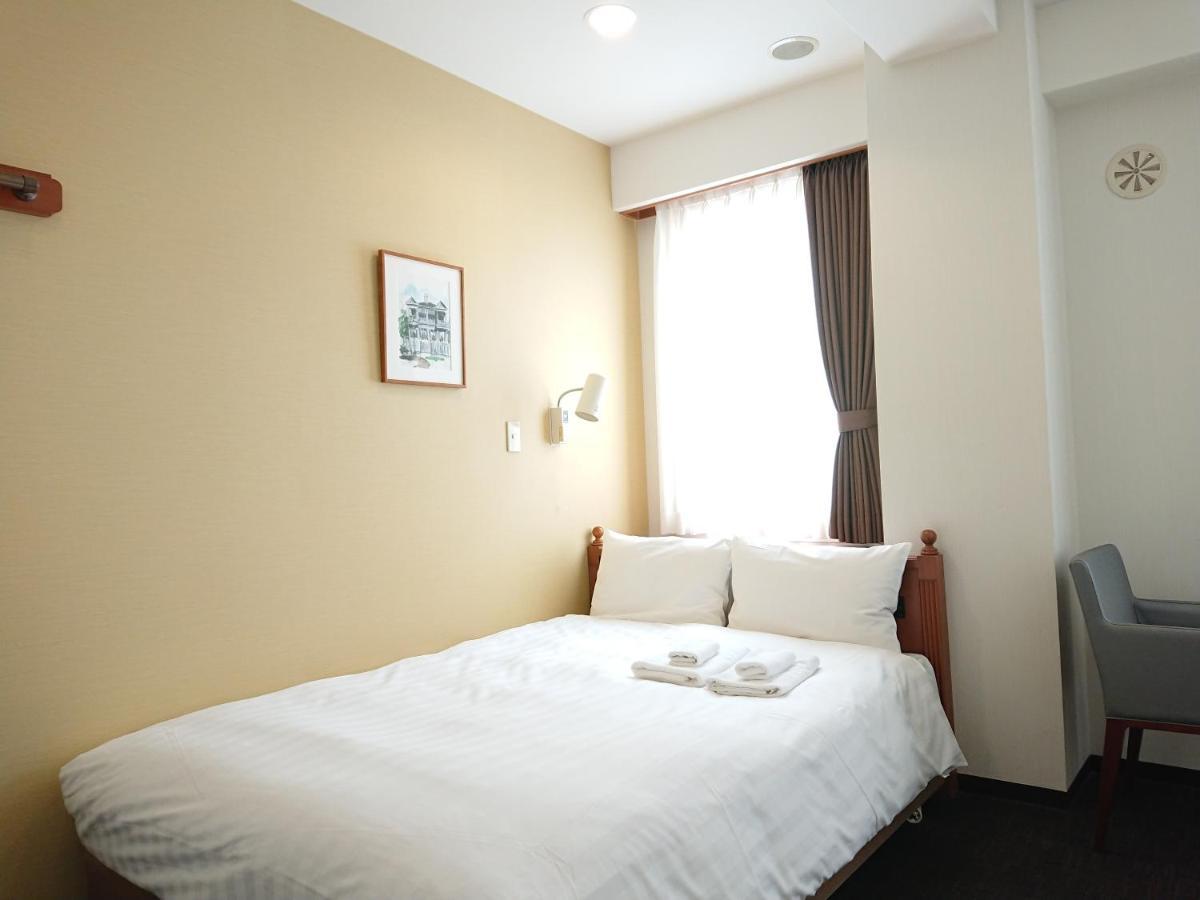 Smile Hotel Kobe Motomachi Eksteriør bilde