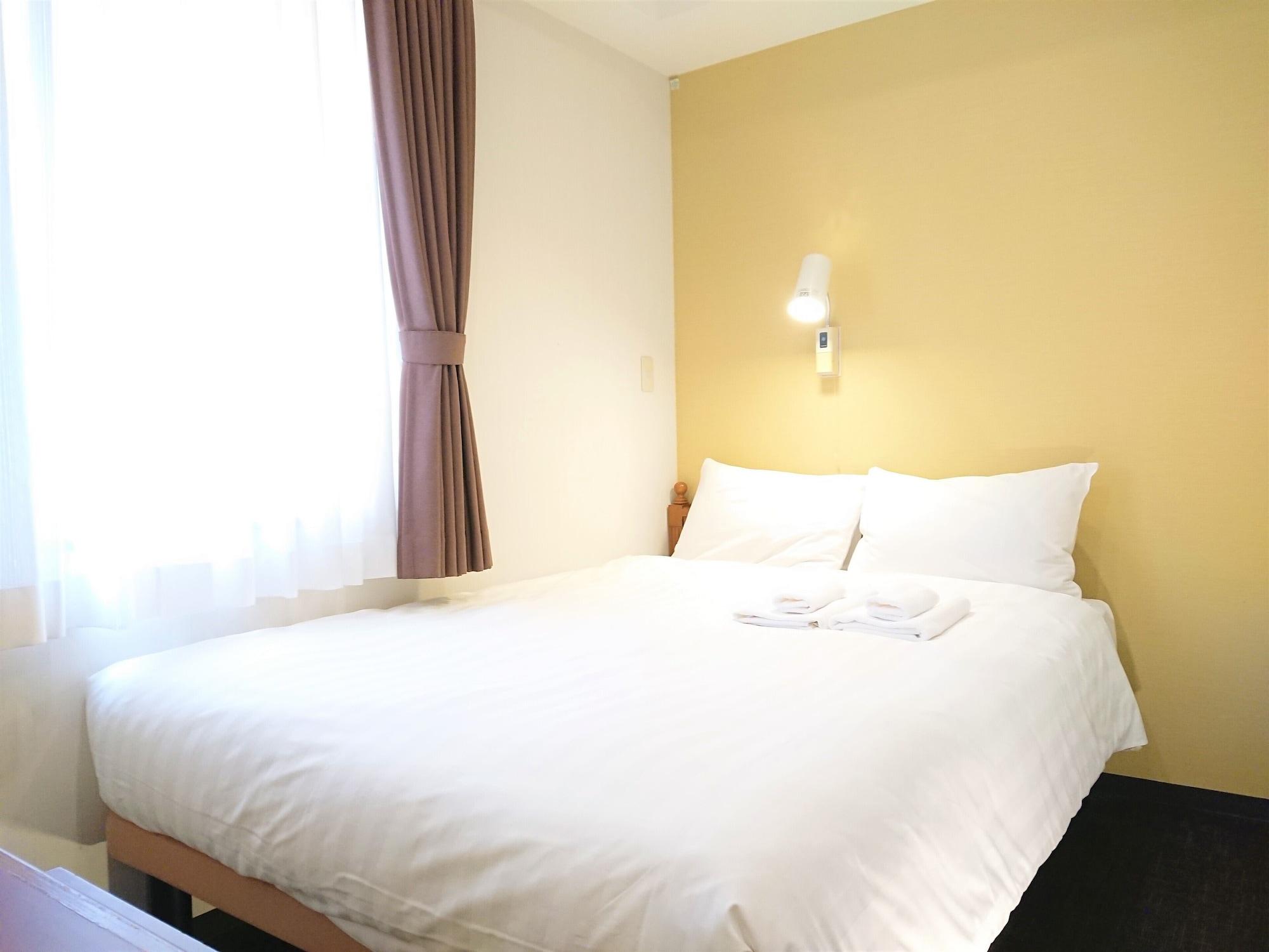 Smile Hotel Kobe Motomachi Eksteriør bilde