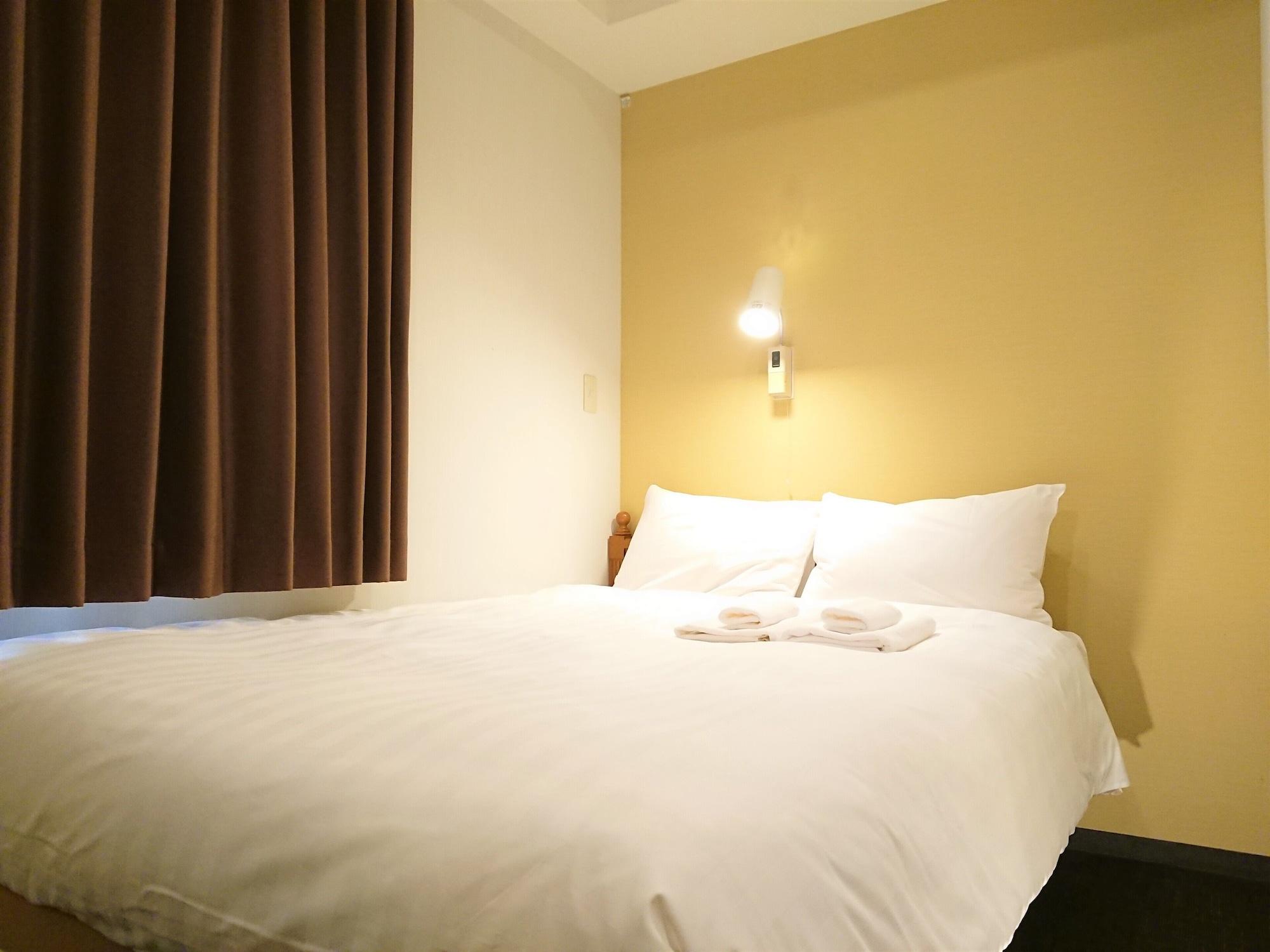 Smile Hotel Kobe Motomachi Eksteriør bilde