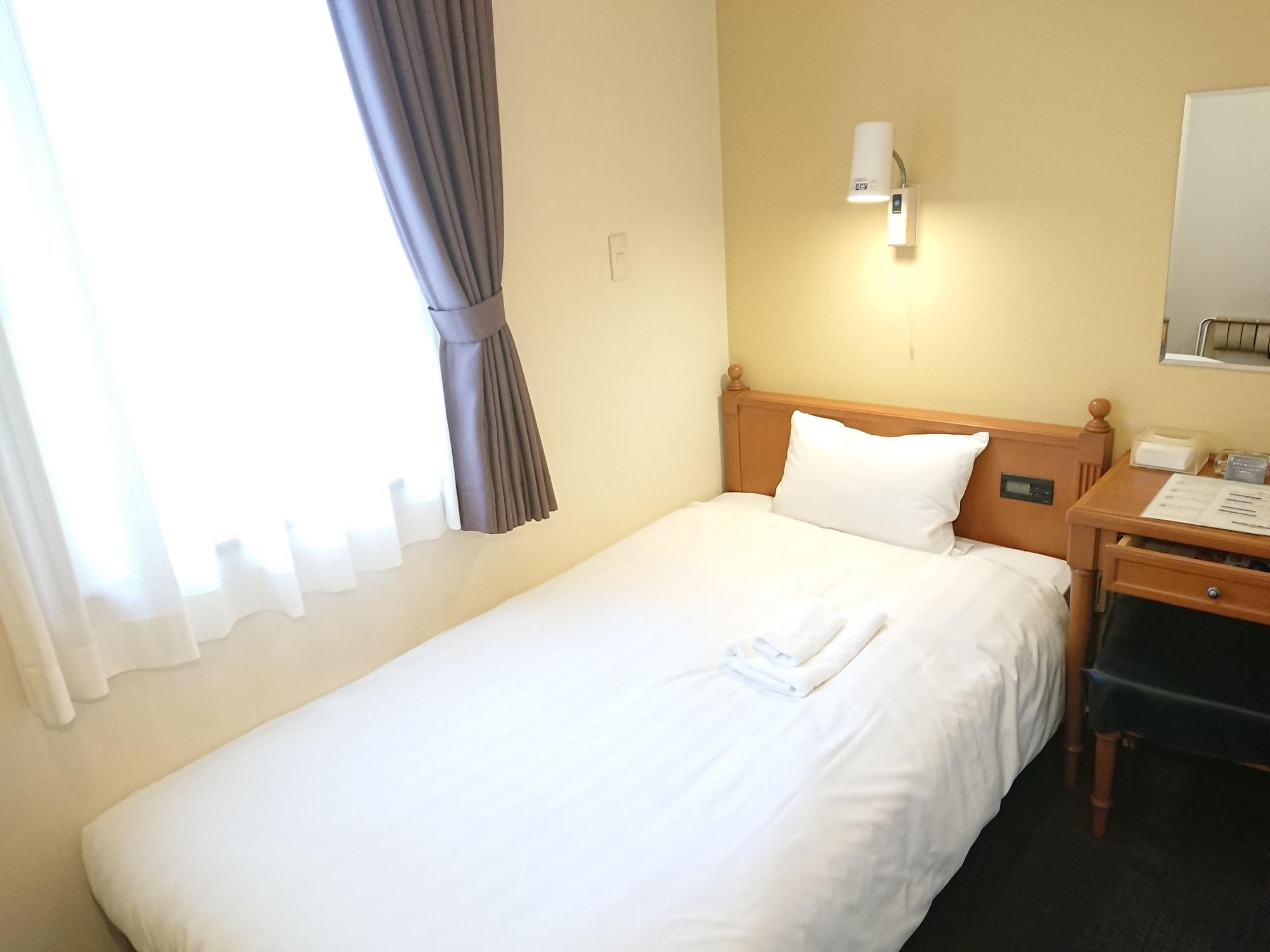 Smile Hotel Kobe Motomachi Eksteriør bilde