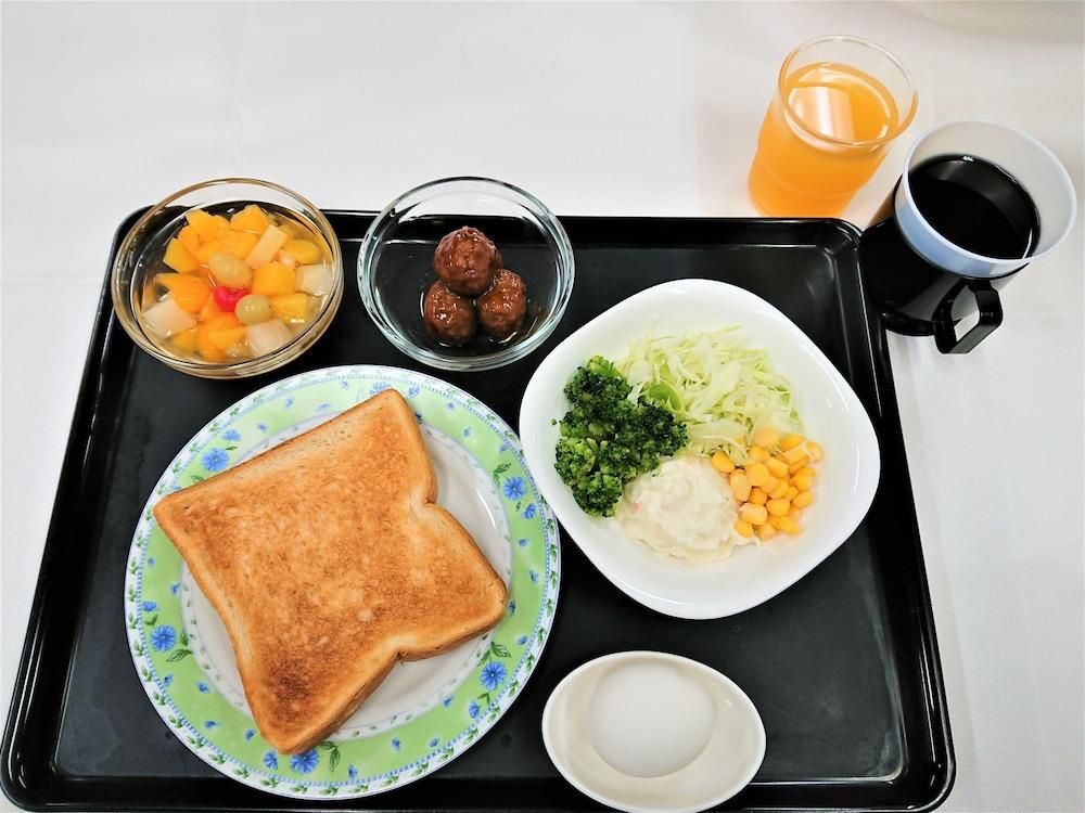 Smile Hotel Kobe Motomachi Eksteriør bilde