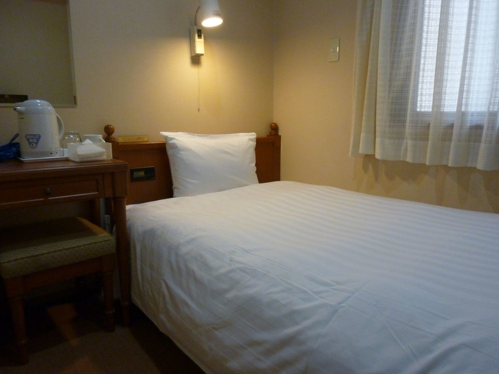 Smile Hotel Kobe Motomachi Eksteriør bilde